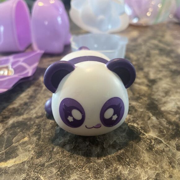 Aphmau Mystery MeeMeow Squishies Squishy Animal Cat - Picture 2 of 5